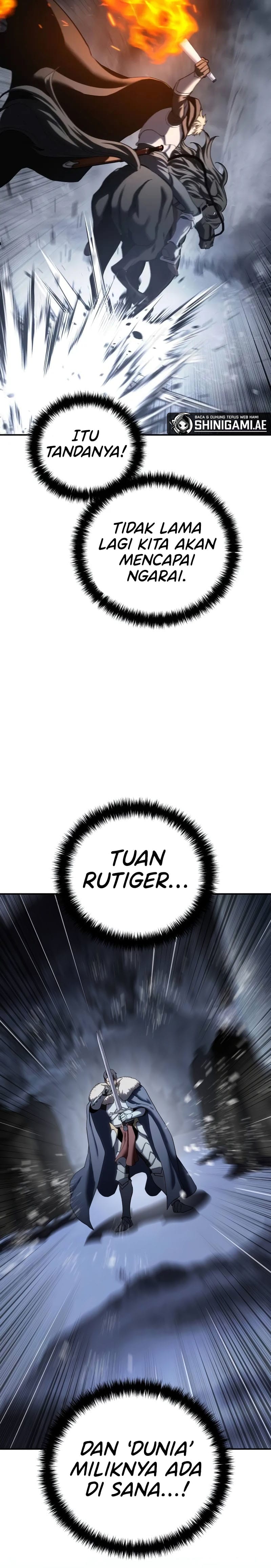 Read Star-Embracing Swordmaster (ID) Manga Online