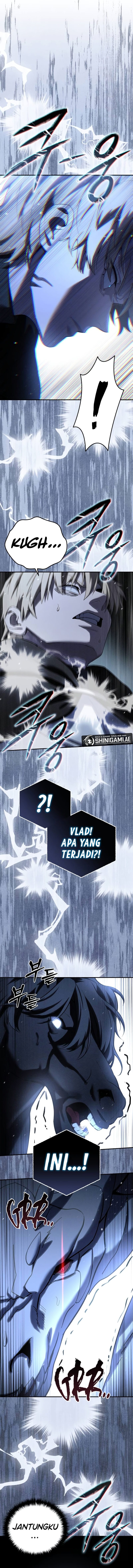 Read Star-Embracing Swordmaster (ID) Manga Online