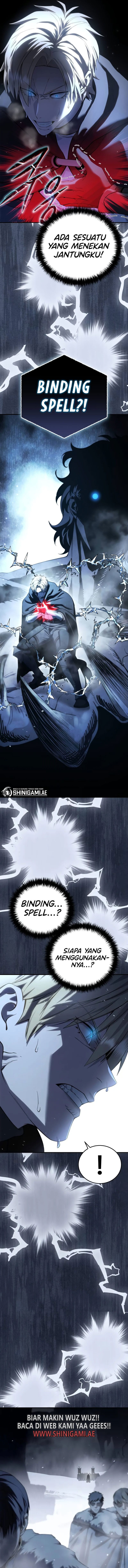 Read Star-Embracing Swordmaster (ID) Manga Online