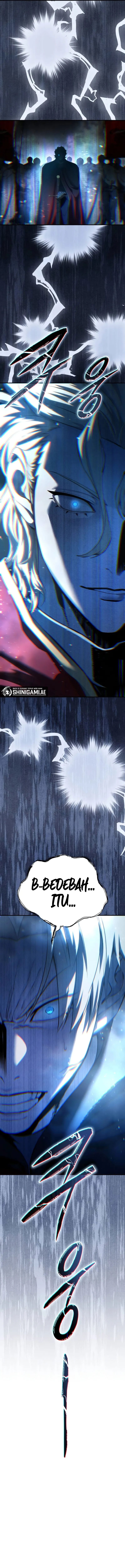 Read Star-Embracing Swordmaster (ID) Manga Online