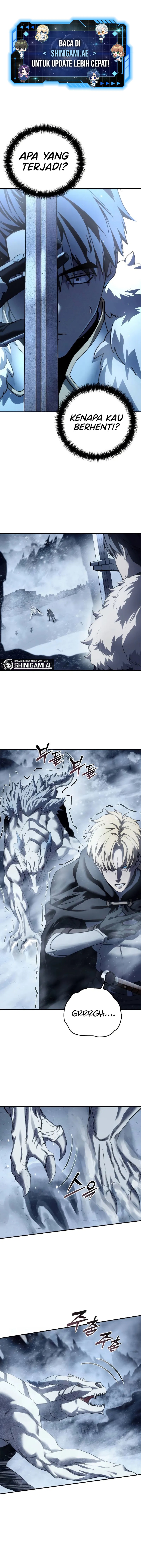 Read Star-Embracing Swordmaster (ID) Manga Online