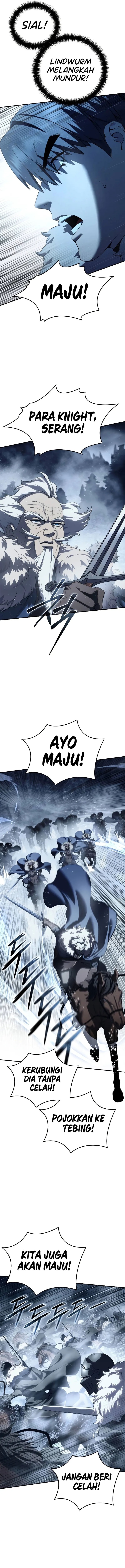 Read Star-Embracing Swordmaster (ID) Manga Online