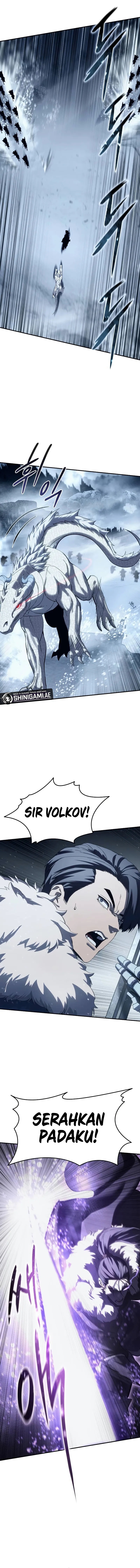 Read Star-Embracing Swordmaster (ID) Manga Online