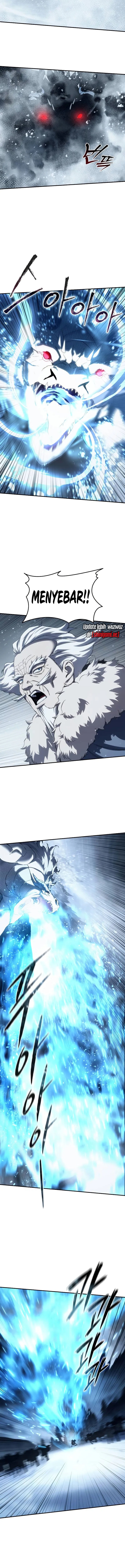 Read Star-Embracing Swordmaster (ID) Manga Online