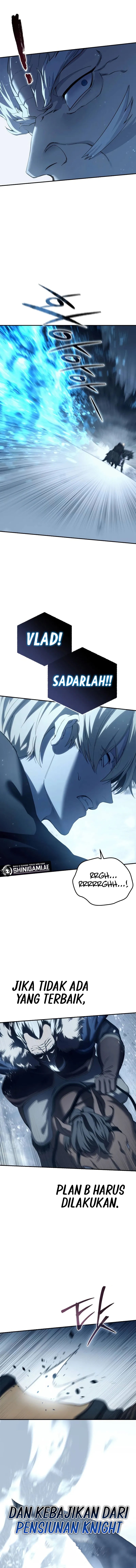 Read Star-Embracing Swordmaster (ID) Manga Online