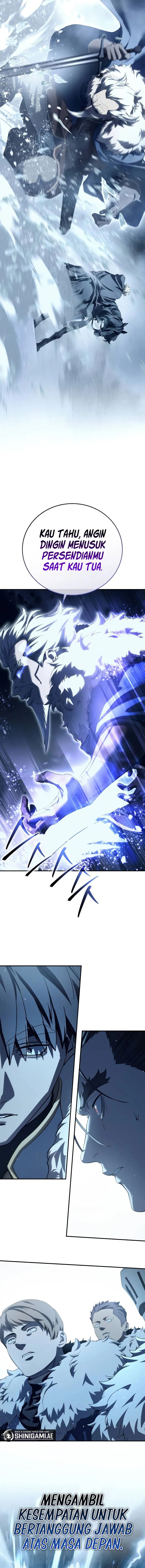 Read Star-Embracing Swordmaster (ID) Manga Online