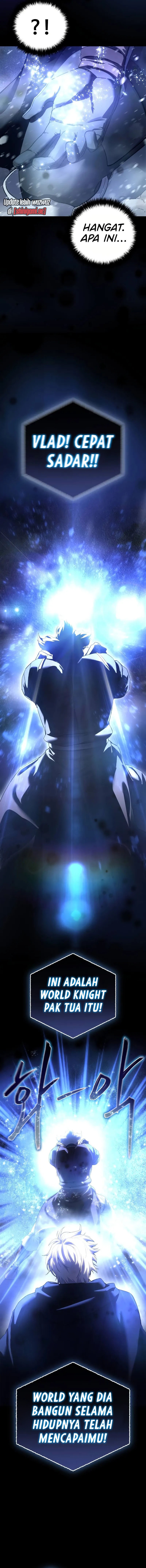 Read Star-Embracing Swordmaster (ID) Manga Online