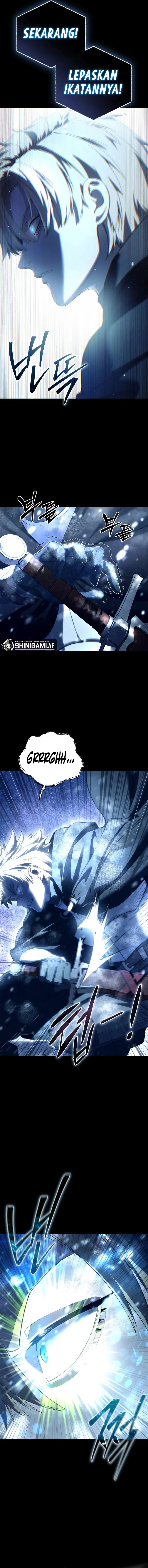 Read Star-Embracing Swordmaster (ID) Manga Online