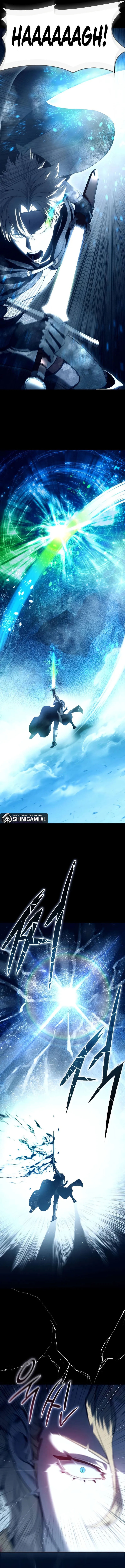 Read Star-Embracing Swordmaster (ID) Manga Online