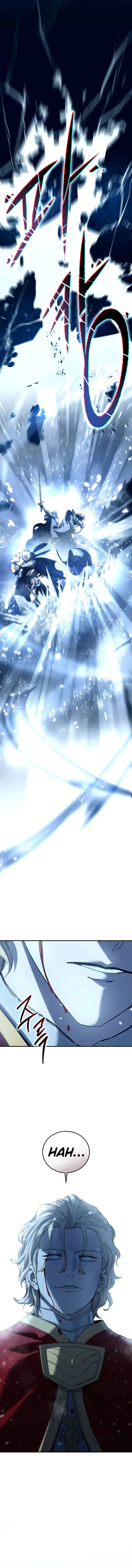 Read Star-Embracing Swordmaster (ID) Manga Online