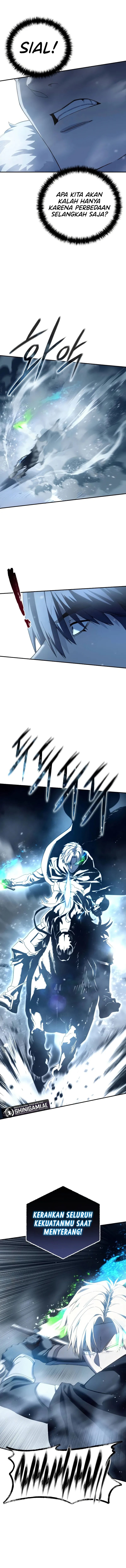 Read Star-Embracing Swordmaster (ID) Manga Online