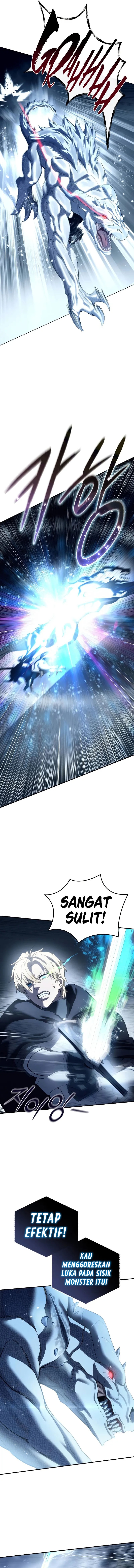 Read Star-Embracing Swordmaster (ID) Manga Online