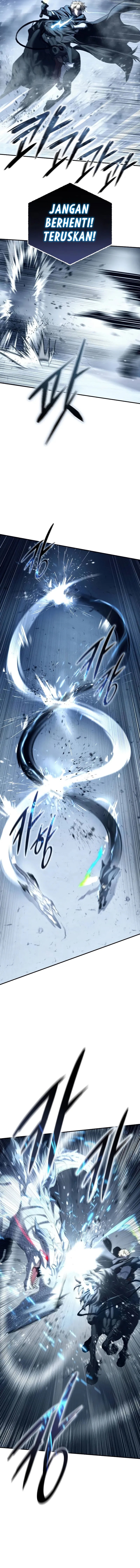 Read Star-Embracing Swordmaster (ID) Manga Online