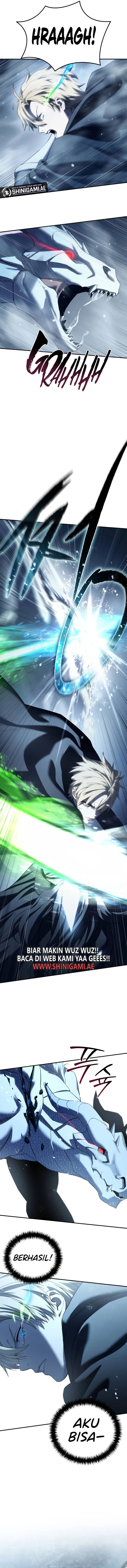 Read Star-Embracing Swordmaster (ID) Manga Online