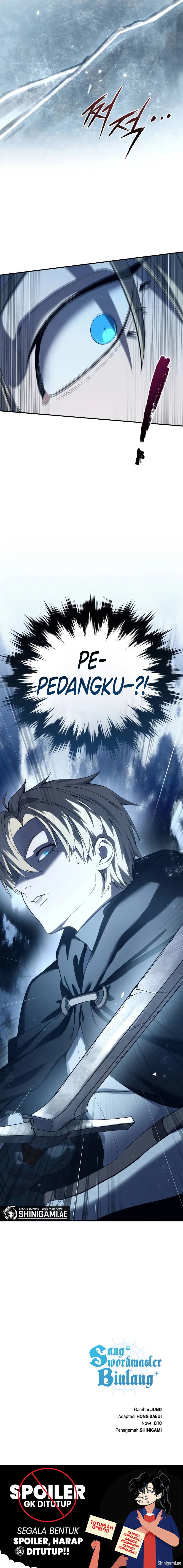 Read Star-Embracing Swordmaster (ID) Manga Online