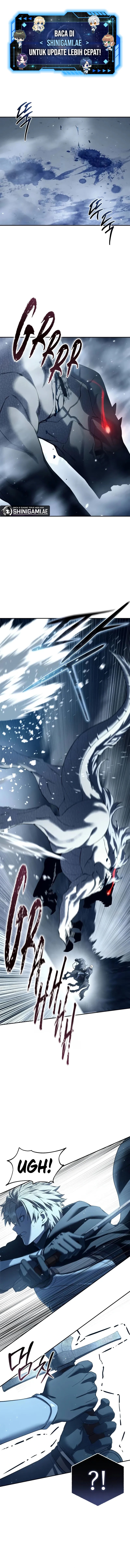 Read Star-Embracing Swordmaster (ID) Manga Online