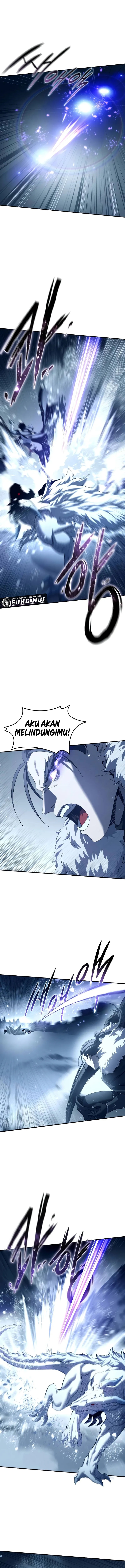 Read Star-Embracing Swordmaster (ID) Manga Online