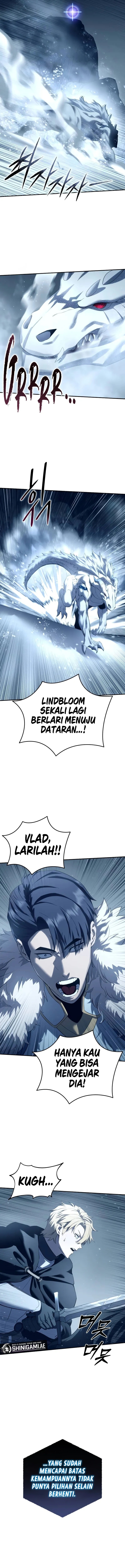 Read Star-Embracing Swordmaster (ID) Manga Online