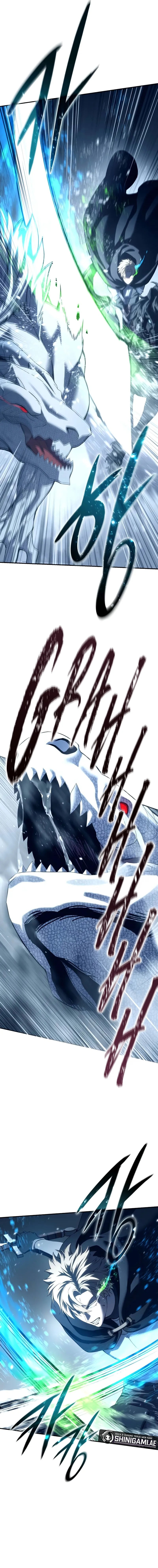 Read Star-Embracing Swordmaster (ID) Manga Online