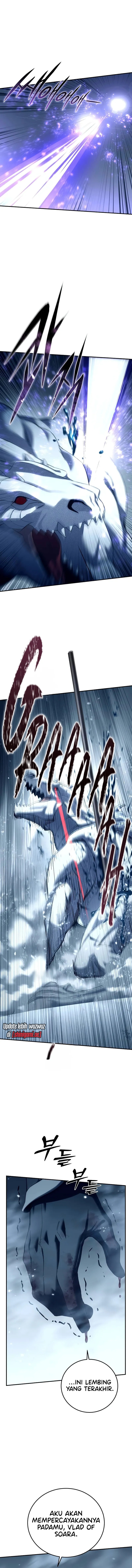 Read Star-Embracing Swordmaster (ID) Manga Online