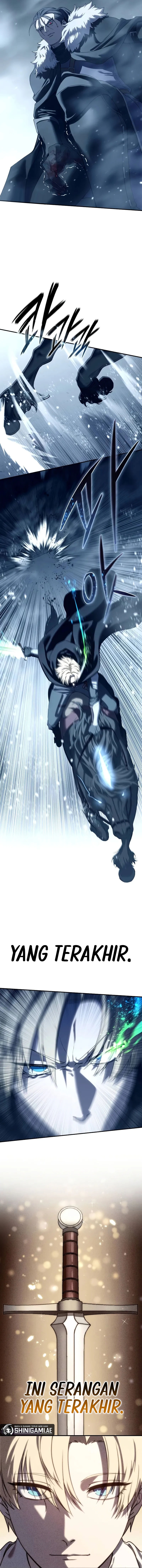 Read Star-Embracing Swordmaster (ID) Manga Online