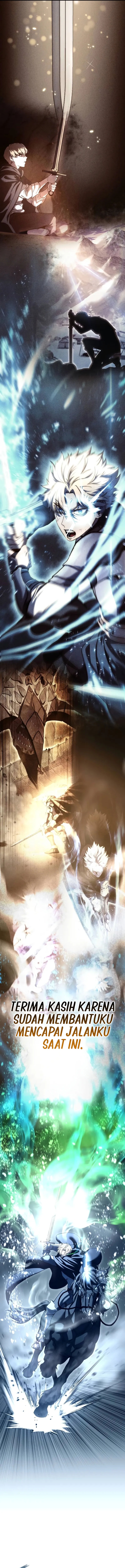 Read Star-Embracing Swordmaster (ID) Manga Online