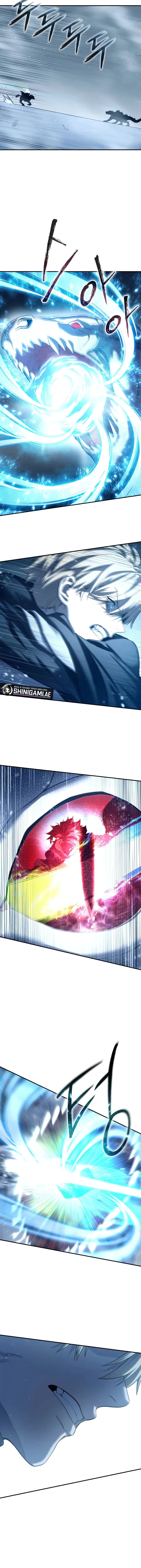 Read Star-Embracing Swordmaster (ID) Manga Online