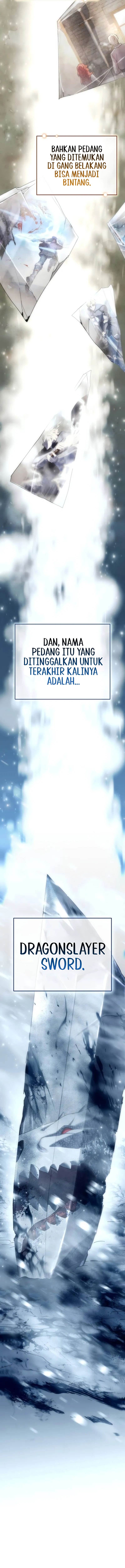 Read Star-Embracing Swordmaster (ID) Manga Online