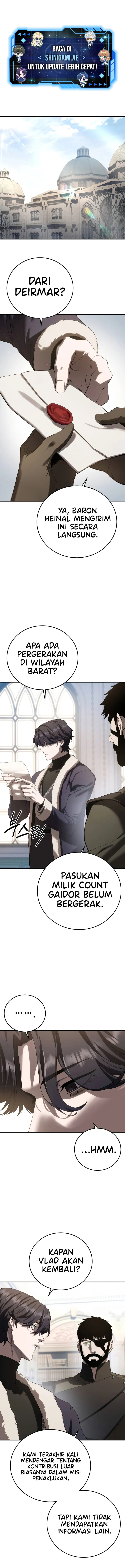 Read Star-Embracing Swordmaster (ID) Manga Online