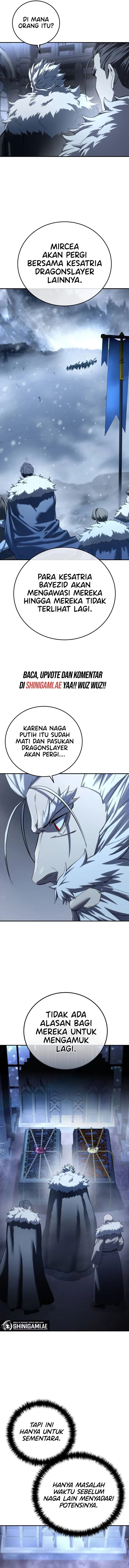 Read Star-Embracing Swordmaster (ID) Manga Online