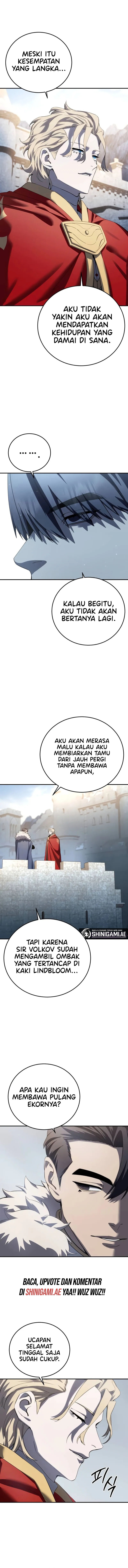 Read Star-Embracing Swordmaster (ID) Manga Online