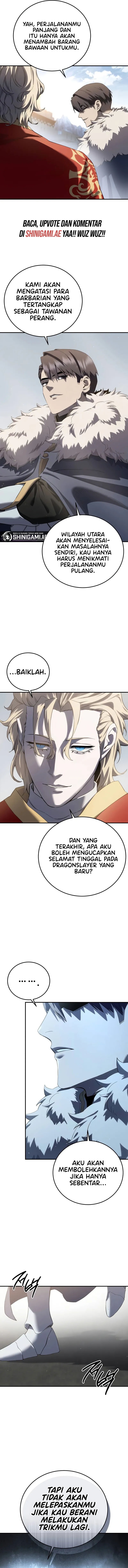 Read Star-Embracing Swordmaster (ID) Manga Online