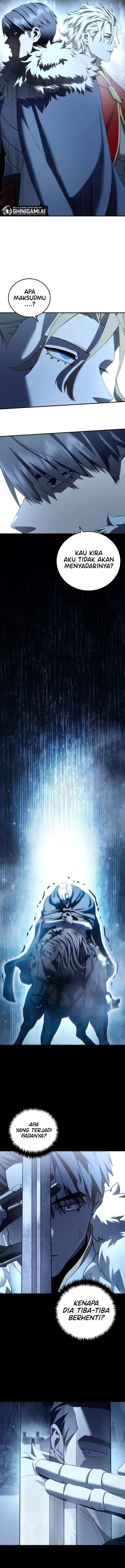 Read Star-Embracing Swordmaster (ID) Manga Online