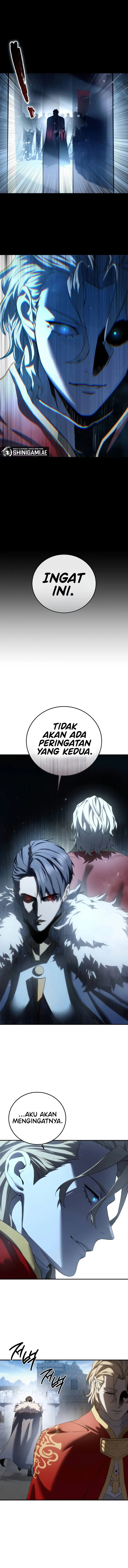 Read Star-Embracing Swordmaster (ID) Manga Online