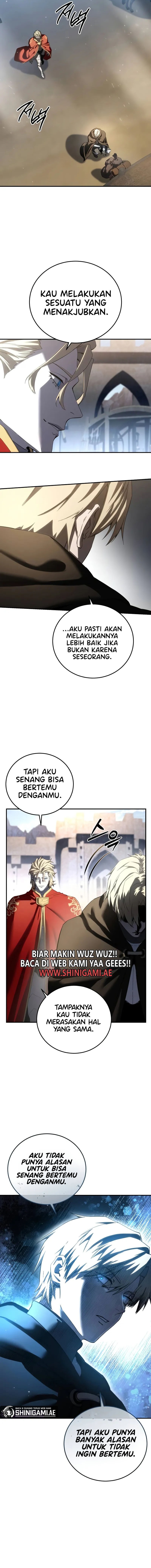 Read Star-Embracing Swordmaster (ID) Manga Online