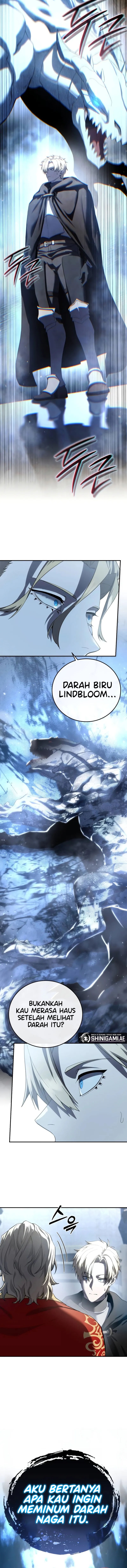 Read Star-Embracing Swordmaster (ID) Manga Online