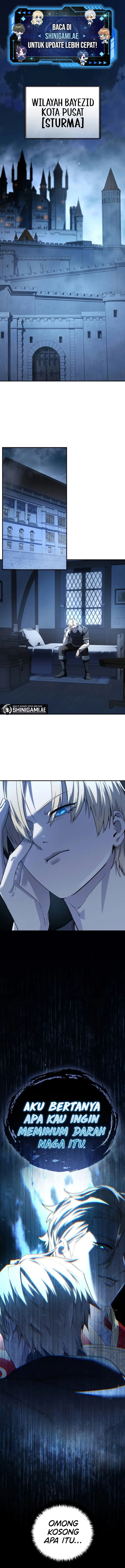 Read Star-Embracing Swordmaster (ID) Manga Online