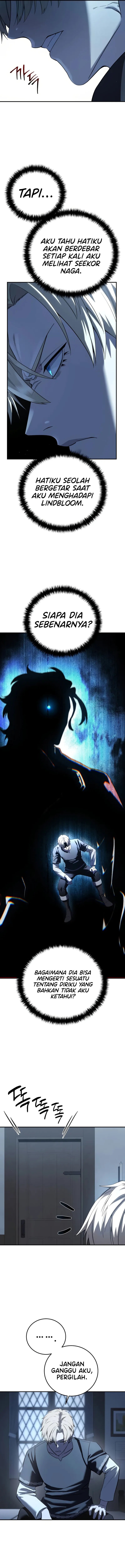 Read Star-Embracing Swordmaster (ID) Manga Online