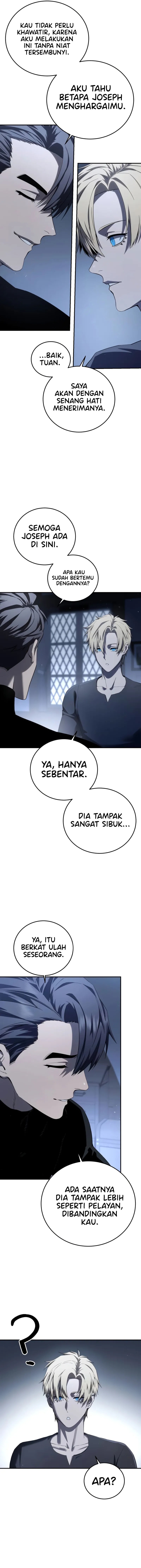 Read Star-Embracing Swordmaster (ID) Manga Online