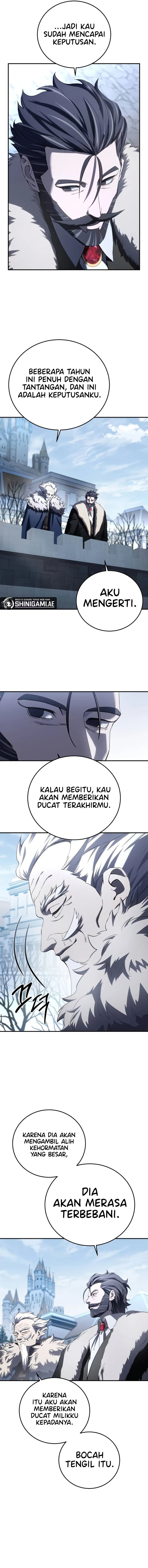 Read Star-Embracing Swordmaster (ID) Manga Online