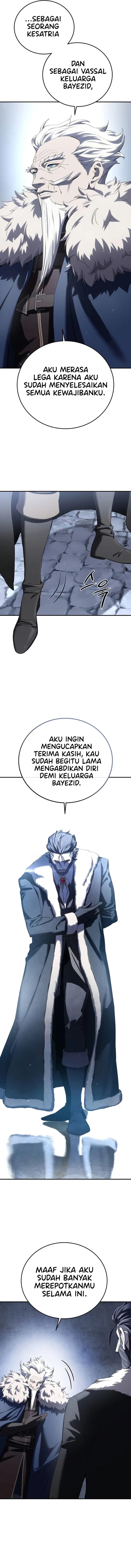 Read Star-Embracing Swordmaster (ID) Manga Online