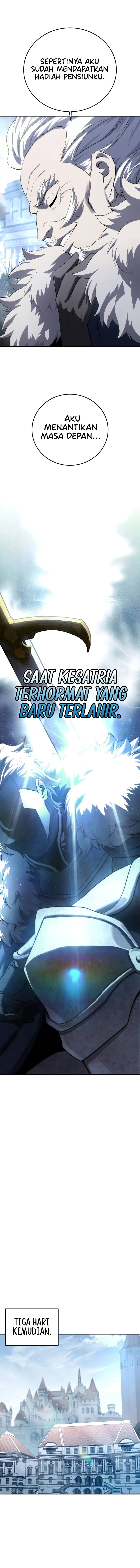 Read Star-Embracing Swordmaster (ID) Manga Online