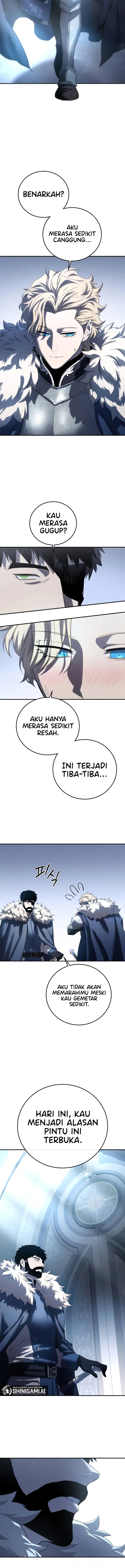 Read Star-Embracing Swordmaster (ID) Manga Online