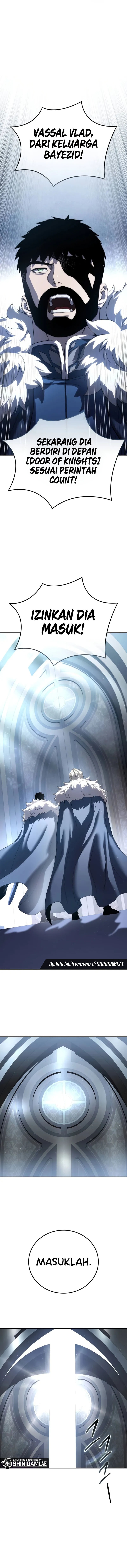 Read Star-Embracing Swordmaster (ID) Manga Online