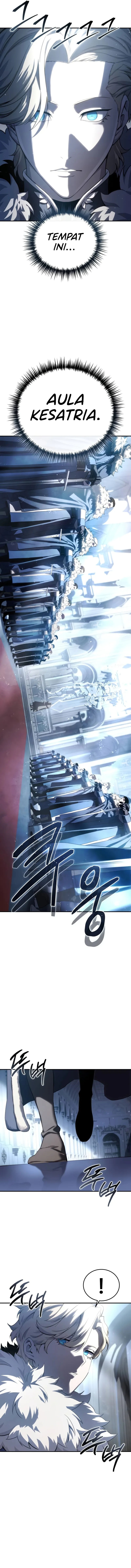 Read Star-Embracing Swordmaster (ID) Manga Online