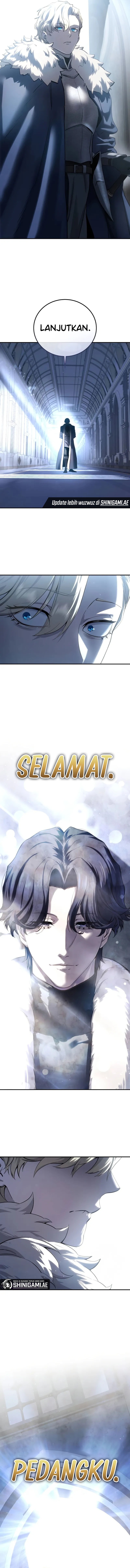 Read Star-Embracing Swordmaster (ID) Manga Online