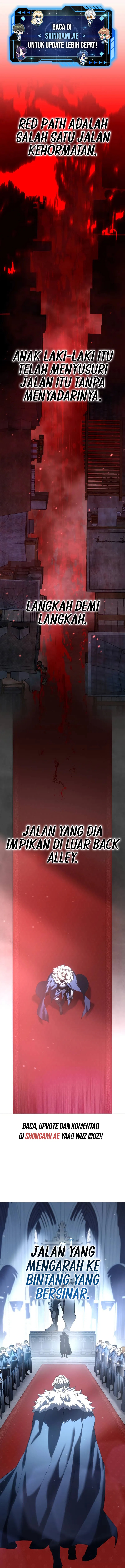 Read Star-Embracing Swordmaster (ID) Manga Online