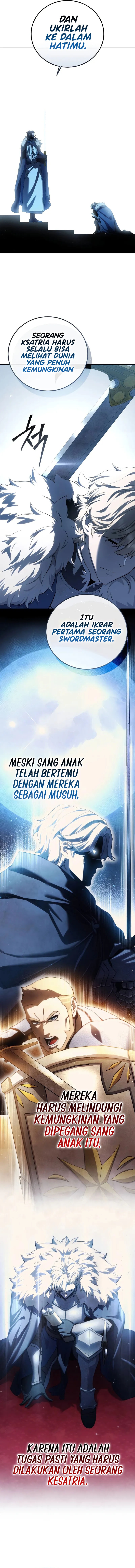 Read Star-Embracing Swordmaster (ID) Manga Online