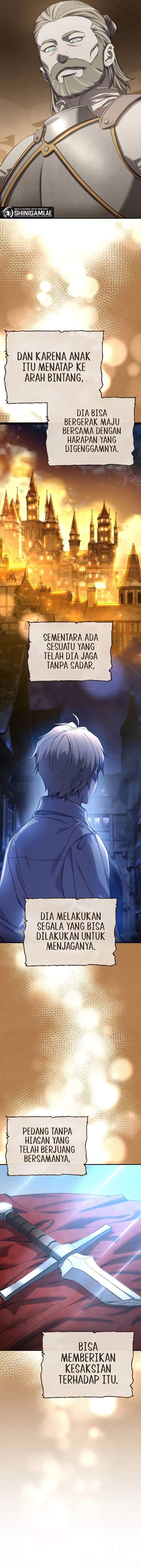 Read Star-Embracing Swordmaster (ID) Manga Online