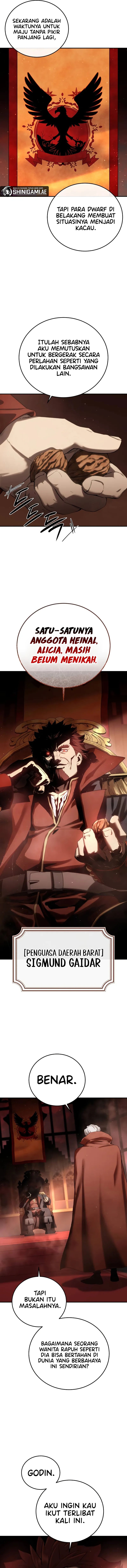 Read Star-Embracing Swordmaster (ID) Manga Online